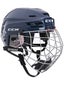 CCM Resistance 300 Helmets w/Cage Small